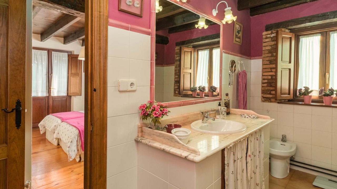 Photo of Bathroom in Ribamontan al Monte