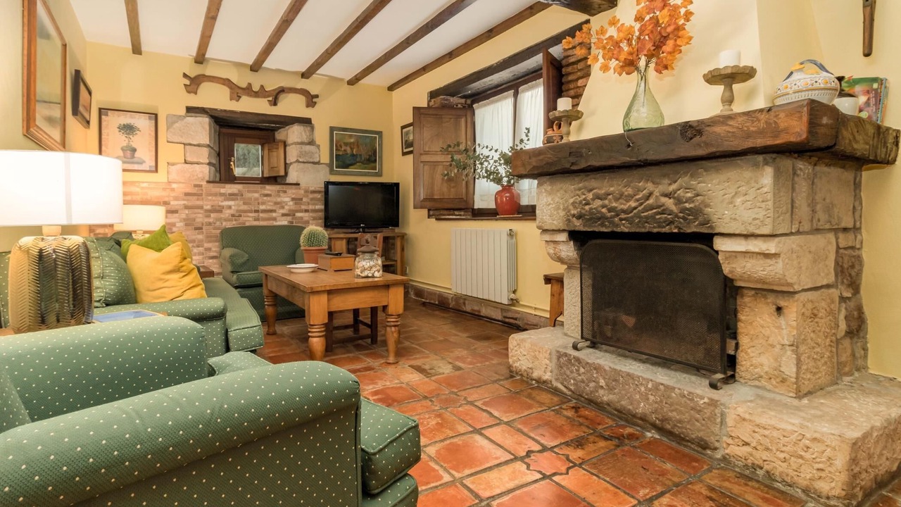 Photo of Livingroom in Ribamontan al Monte