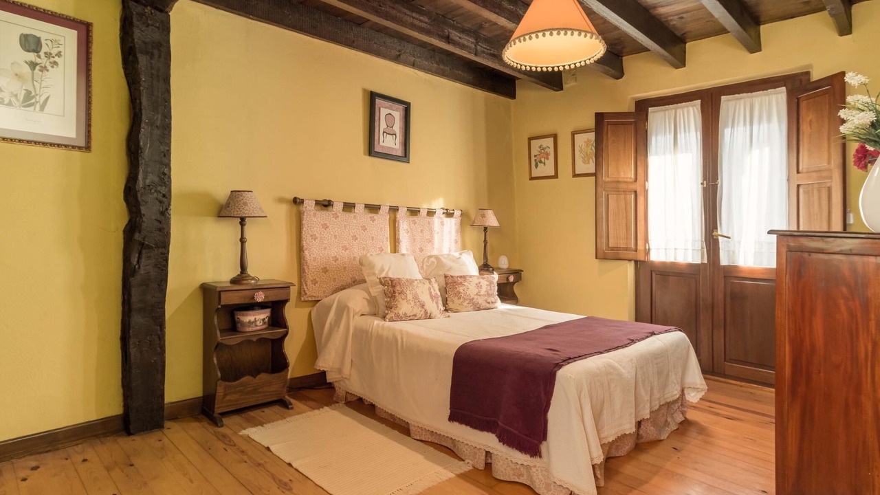 Photo of Bedroom in Ribamontan al Monte