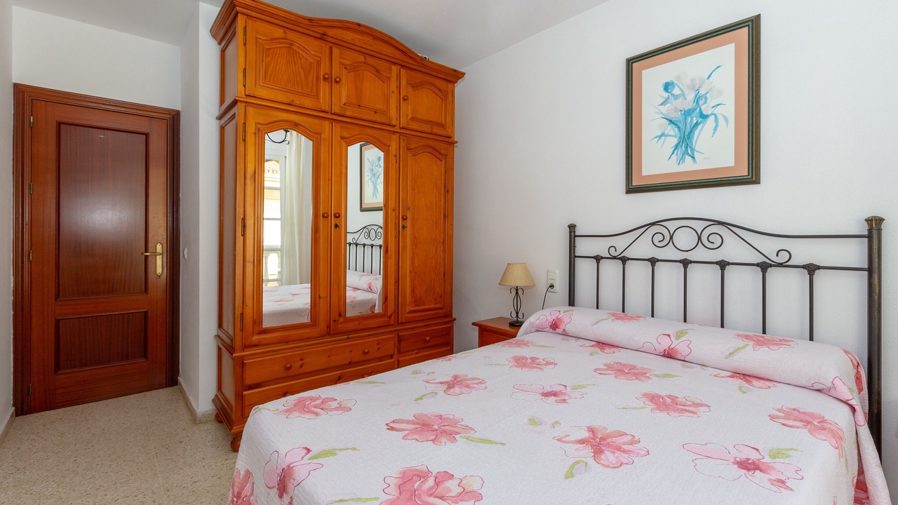 Photo of Bedroom in El Morche