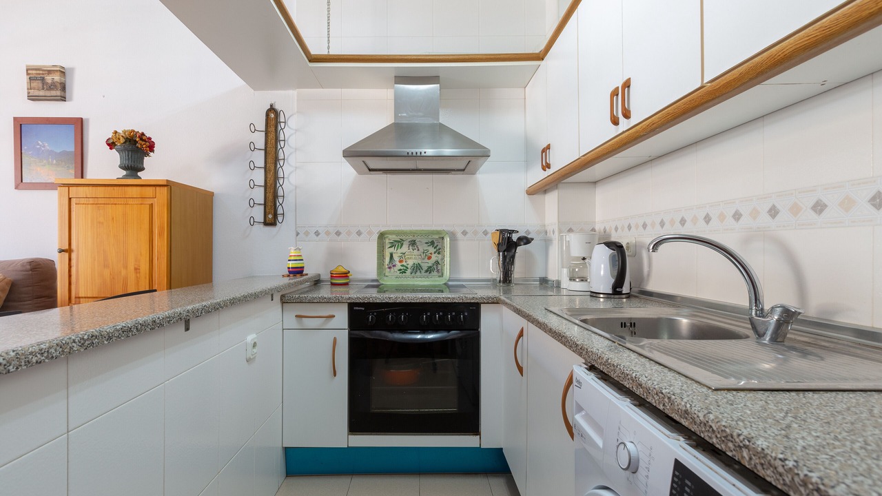 Photo of Kitchen in El Morche