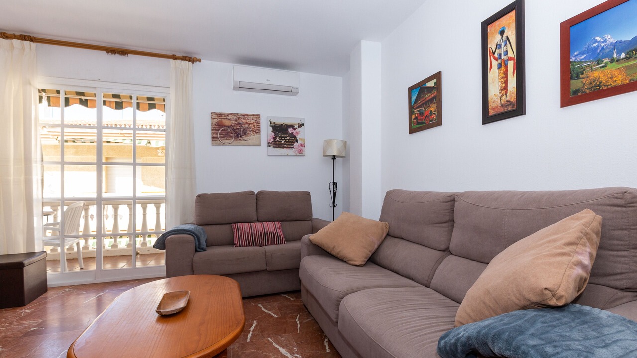 Photo of Livingroom in El Morche