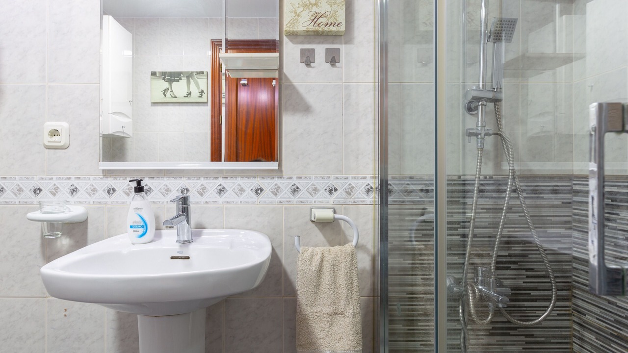 Photo of Bathroom in El Morche