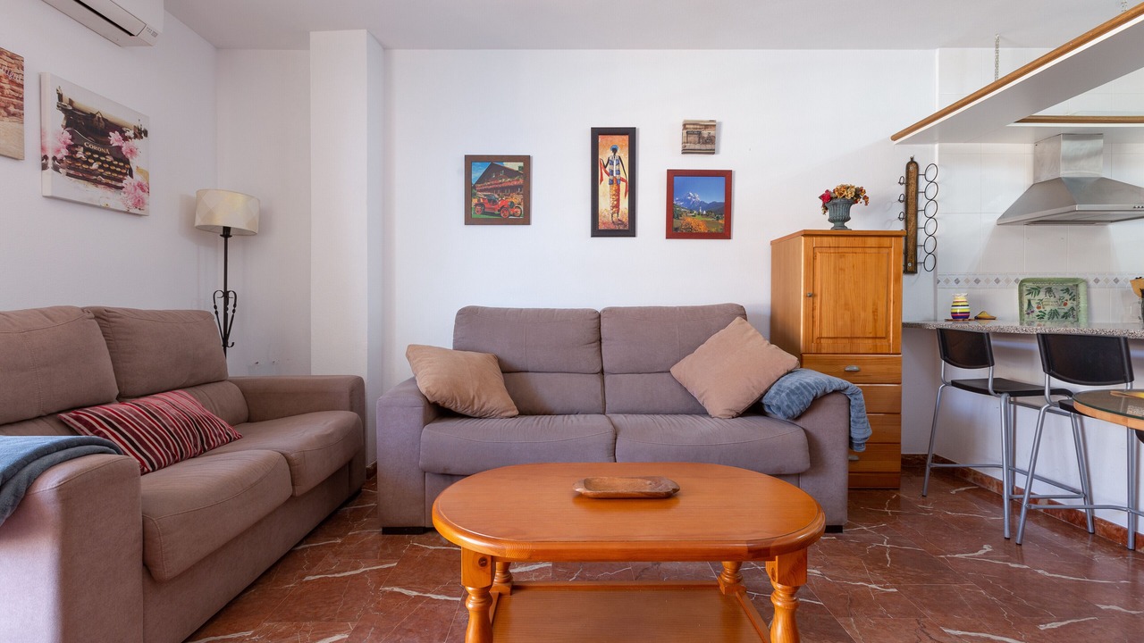 Photo of Livingroom in El Morche