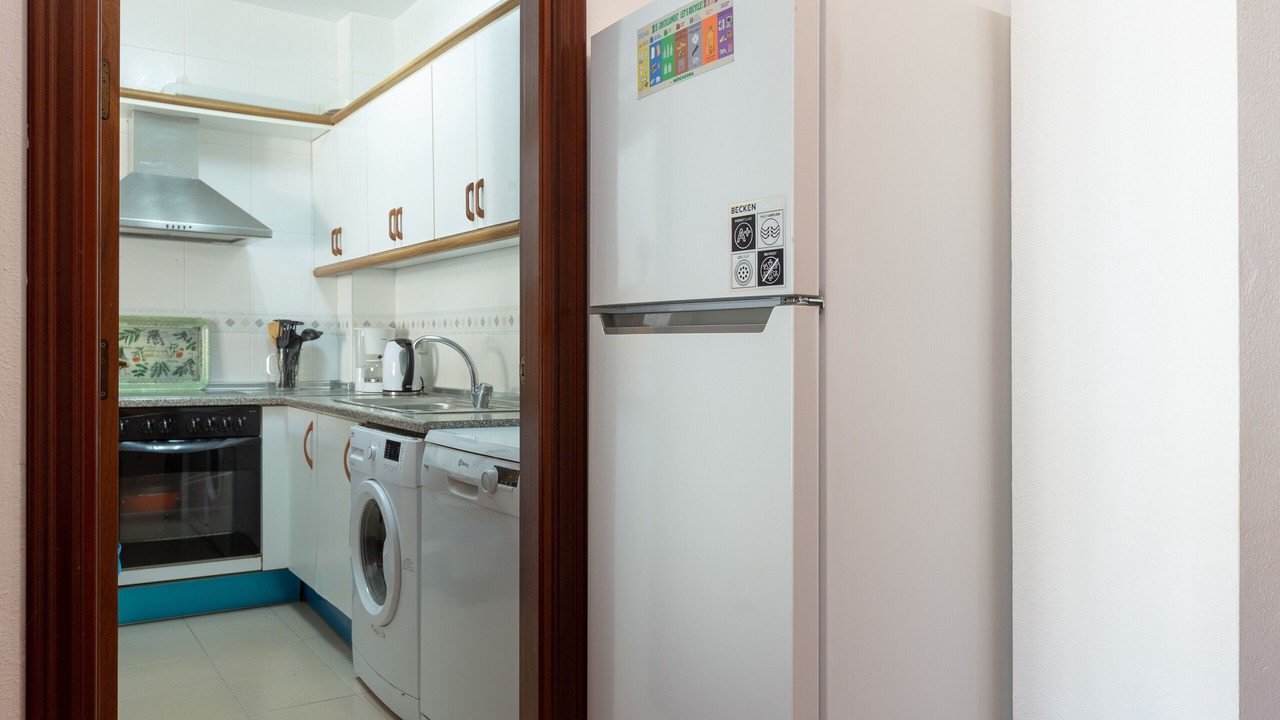 Photo of Kitchen in El Morche