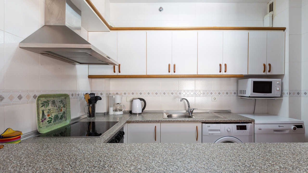 Photo of Kitchen in El Morche