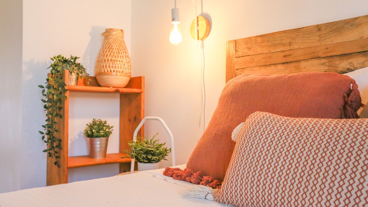 Photo of Bedroom in Alameda