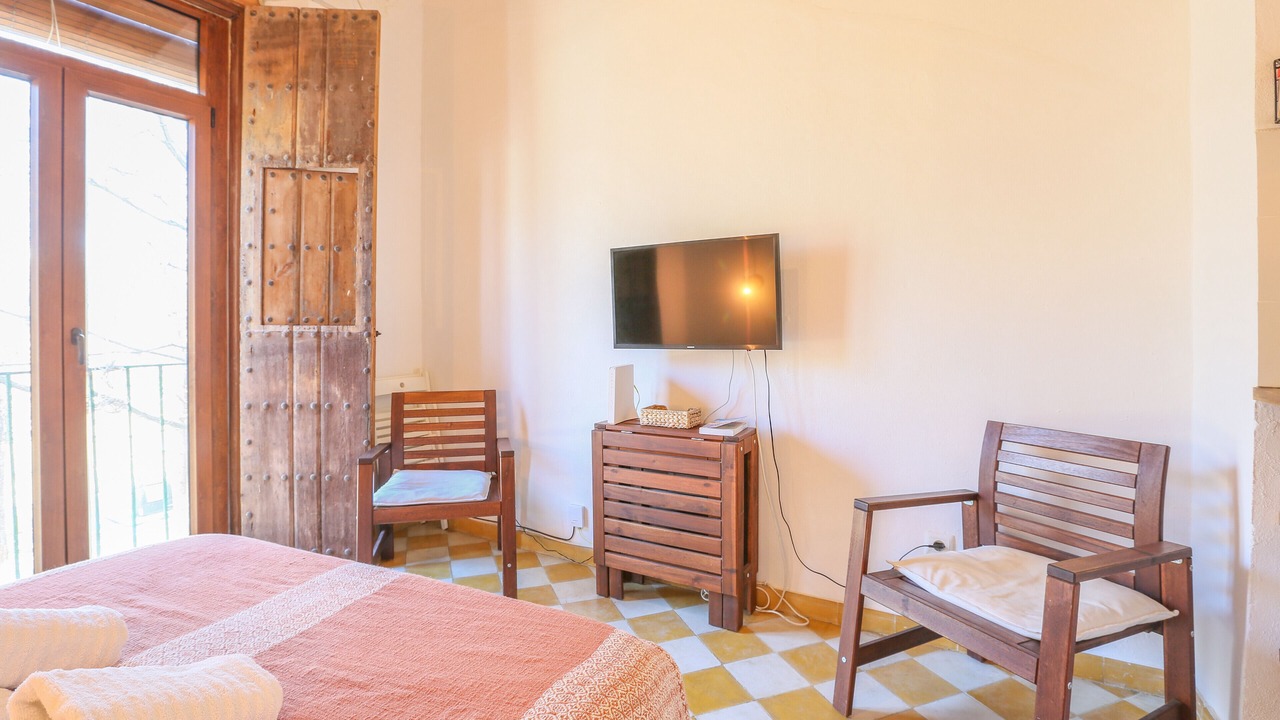Photo of Bedroom in Alameda
