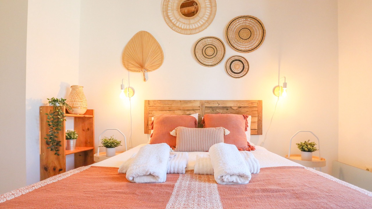 Photo of Bedroom in Alameda