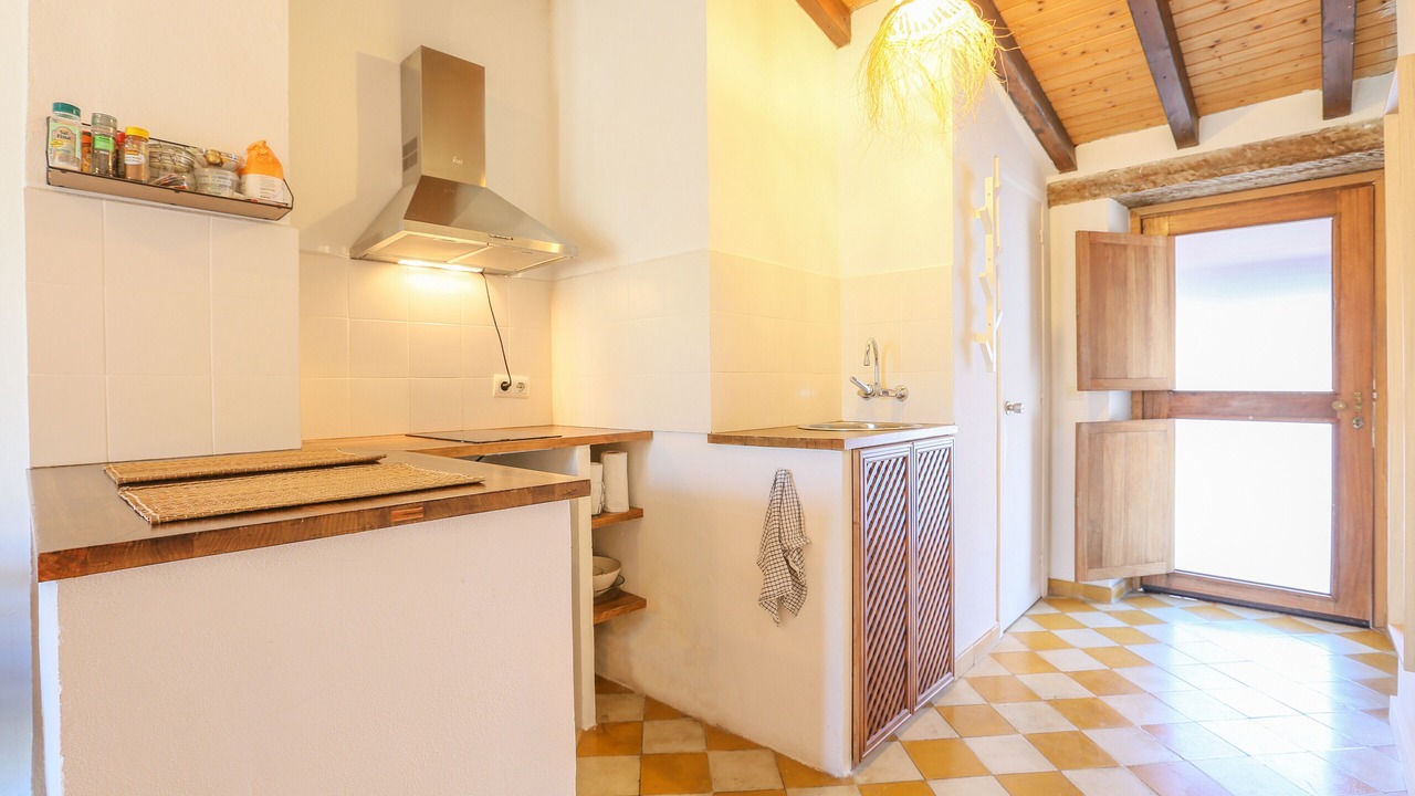 Photo of Kitchen in Alameda