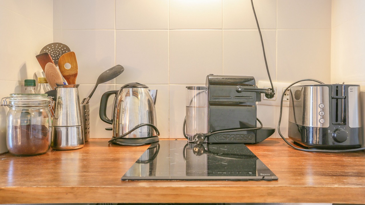Photo of Kitchen in Alameda