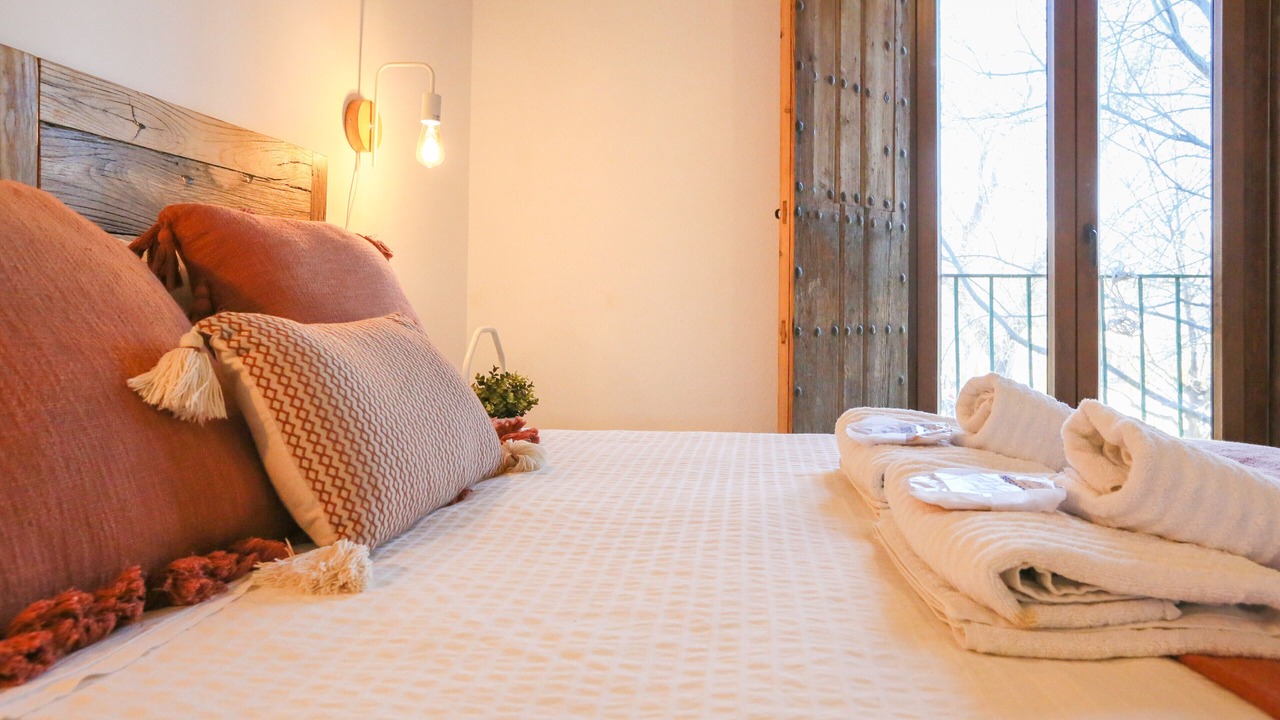 Photo of Bedroom in Alameda