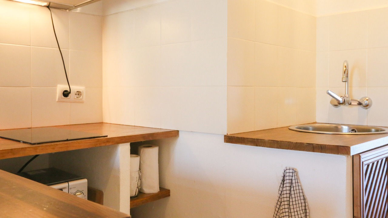 Photo of Kitchen in Alameda