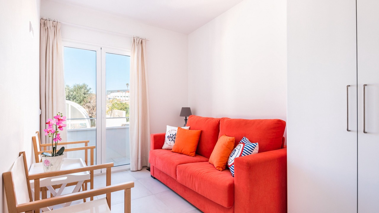 Photo of Livingroom in Fornells