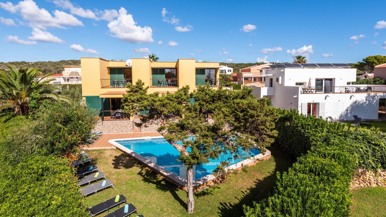 Photo of Outdoor in Punta Prima