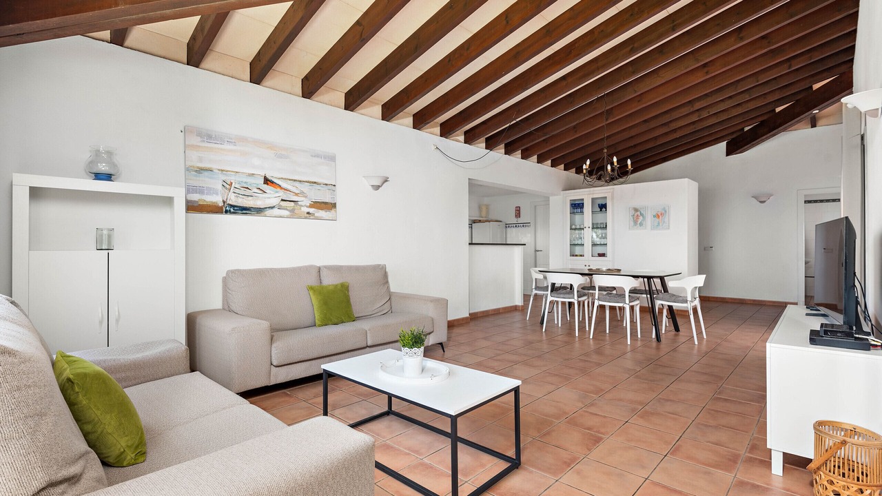 Photo of Livingroom in Sant Lluis