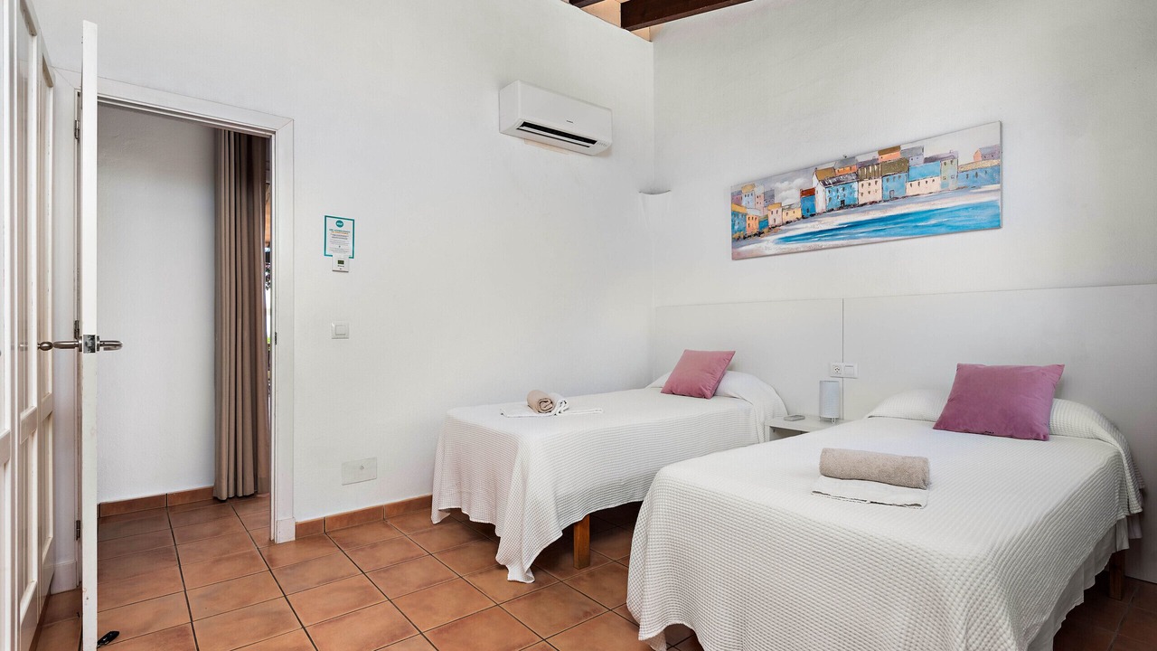 Photo of Bedroom in Sant Lluis