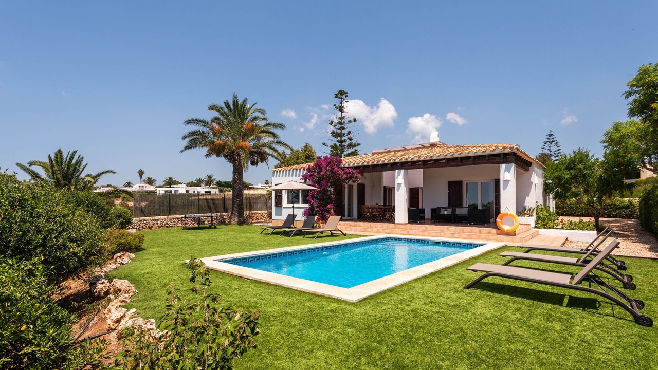 Photo of Outdoor in Sant Lluis