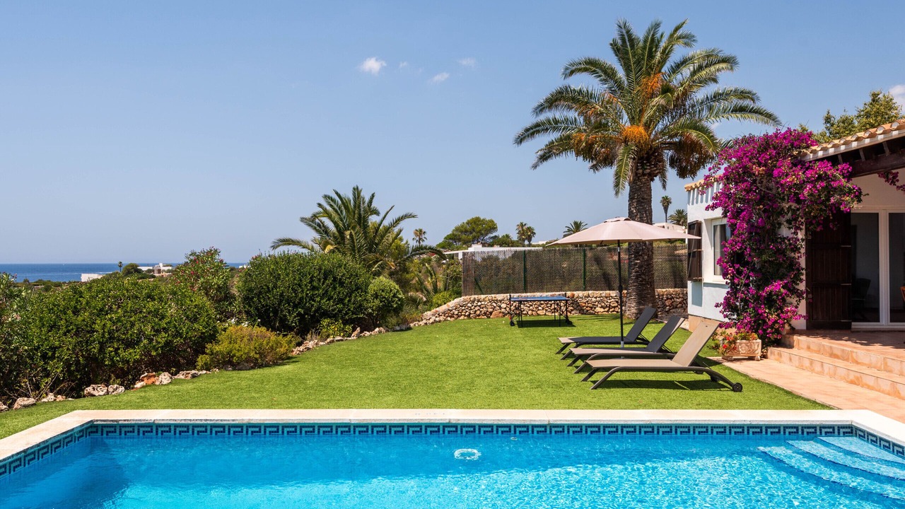 Photo of Outdoor in Sant Lluis