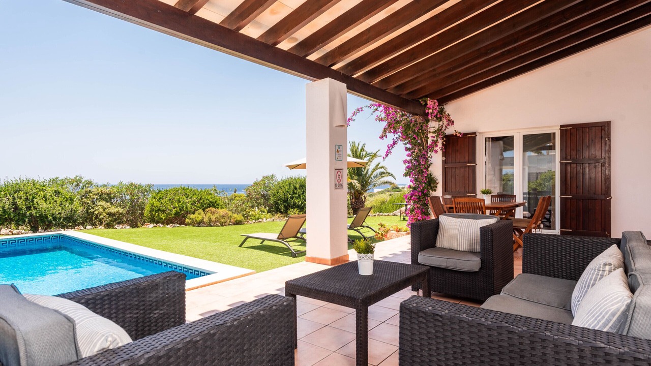 Photo of Outdoor in Sant Lluis