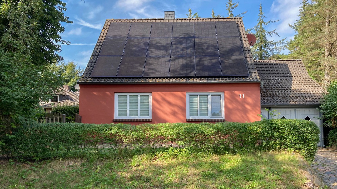 Photo of Outdoor in Schobull