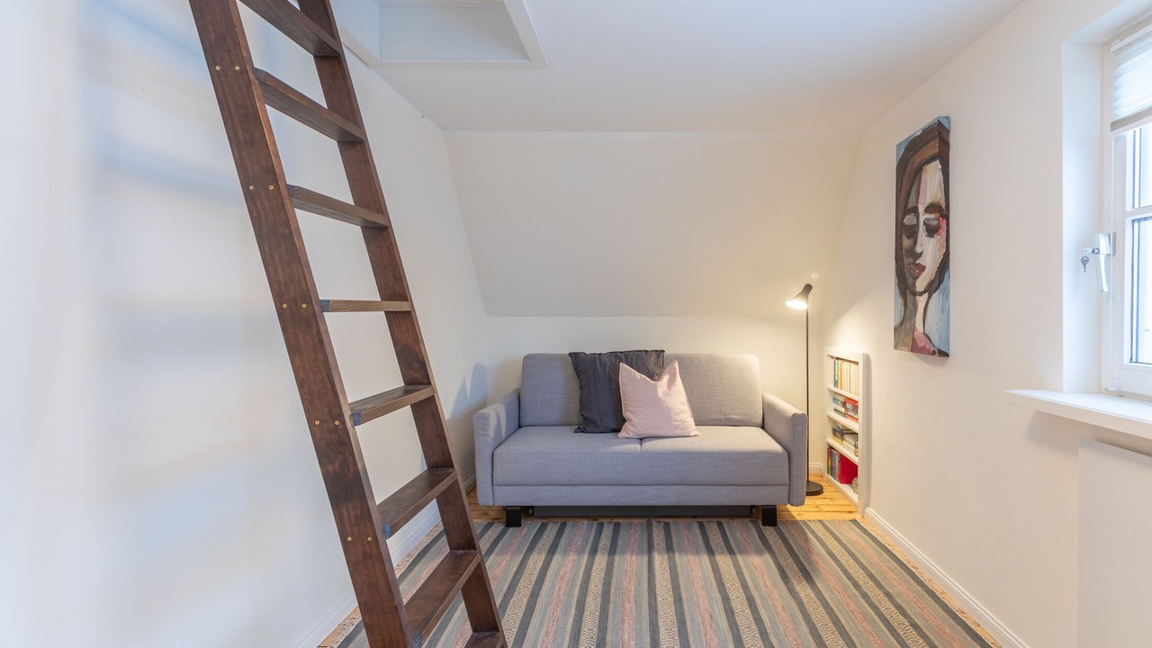Photo of Livingroom in Schobull