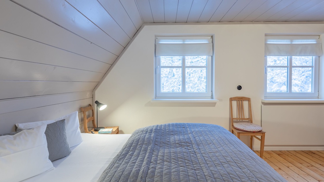 Photo of Bedroom in Schobull
