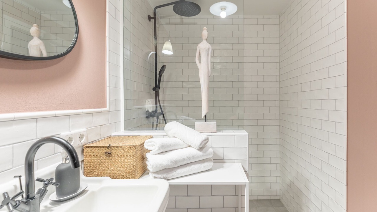 Photo of Bathroom in Schobull