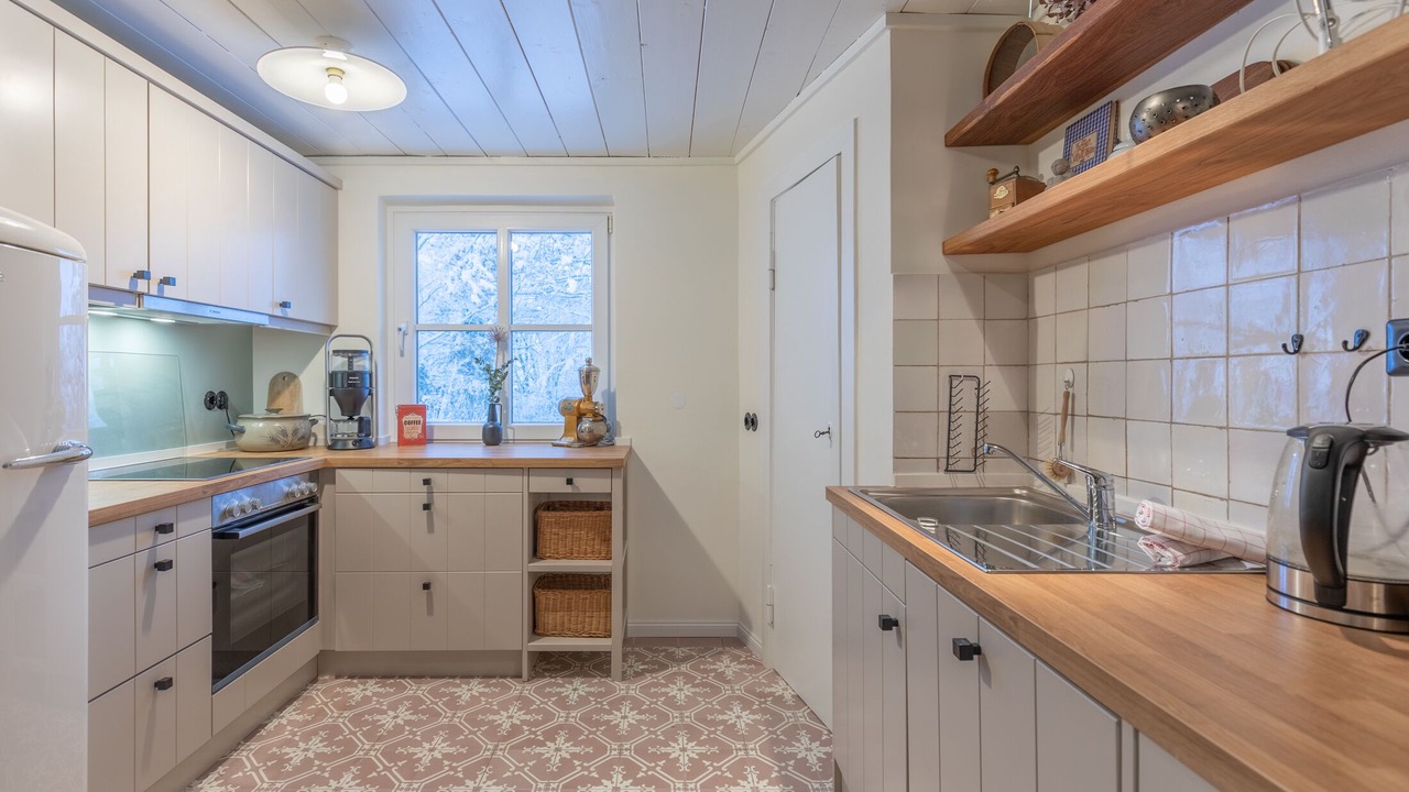 Photo of Kitchen in Schobull