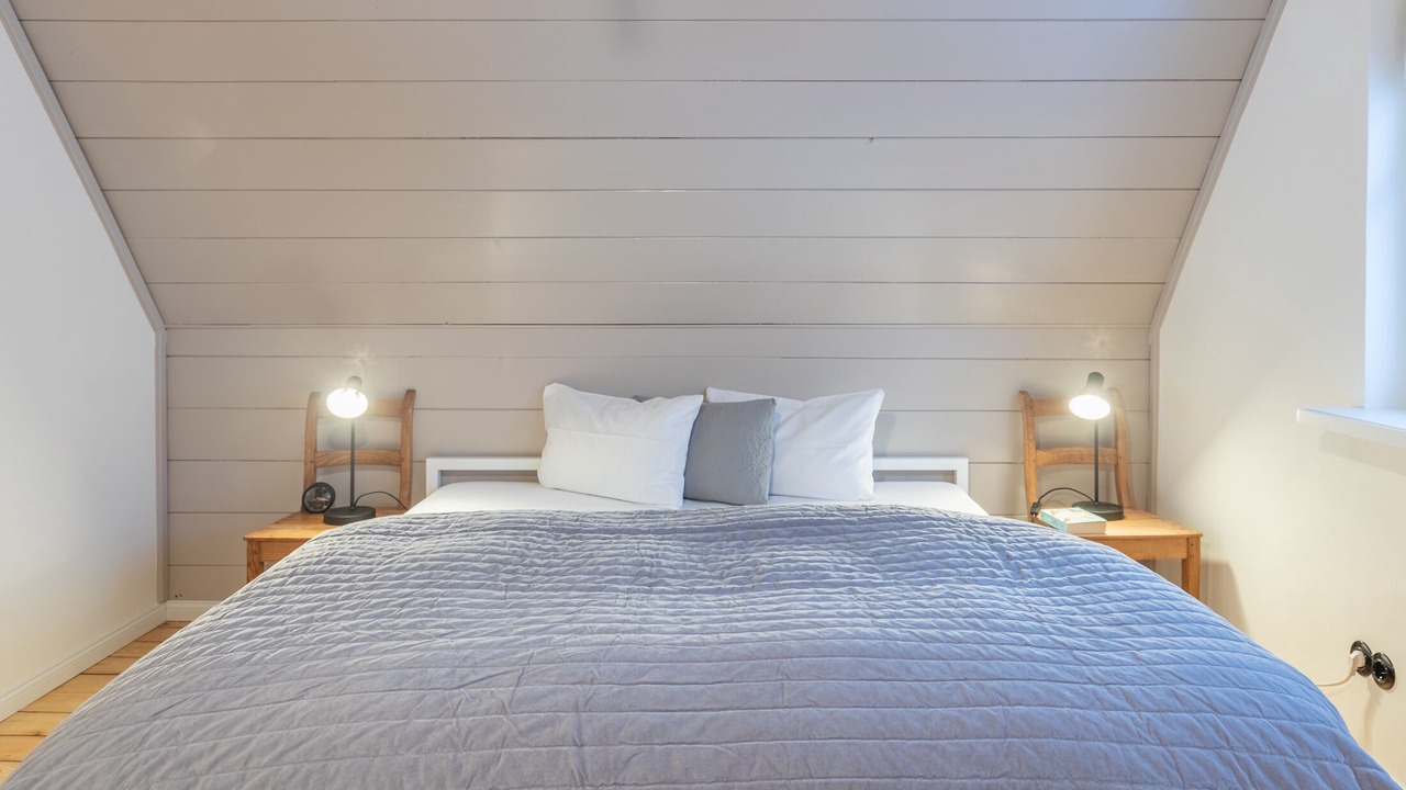 Photo of Bedroom in Schobull