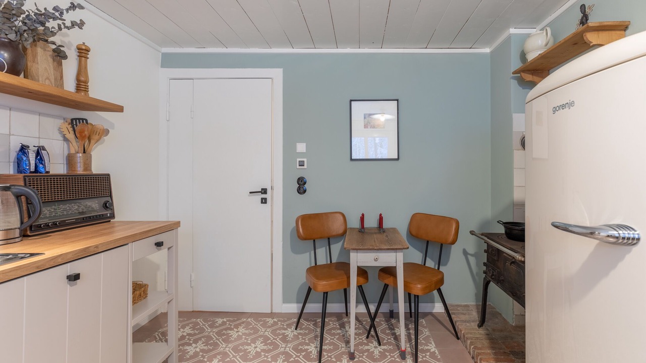 Photo of Kitchen in Schobull