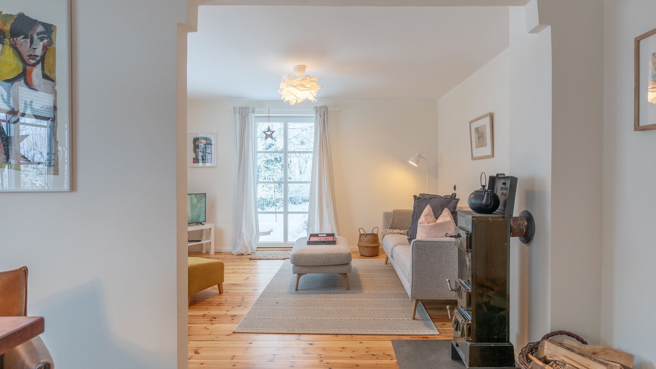 Photo of Livingroom in Schobull