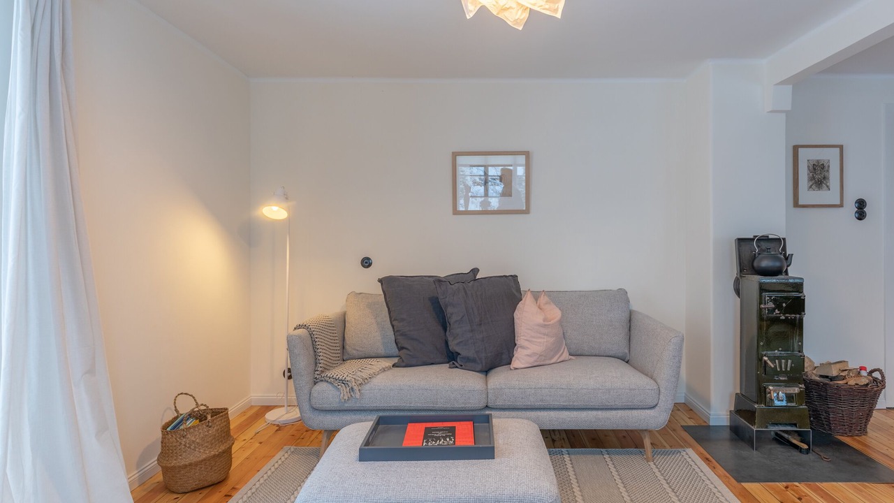Photo of Livingroom in Schobull