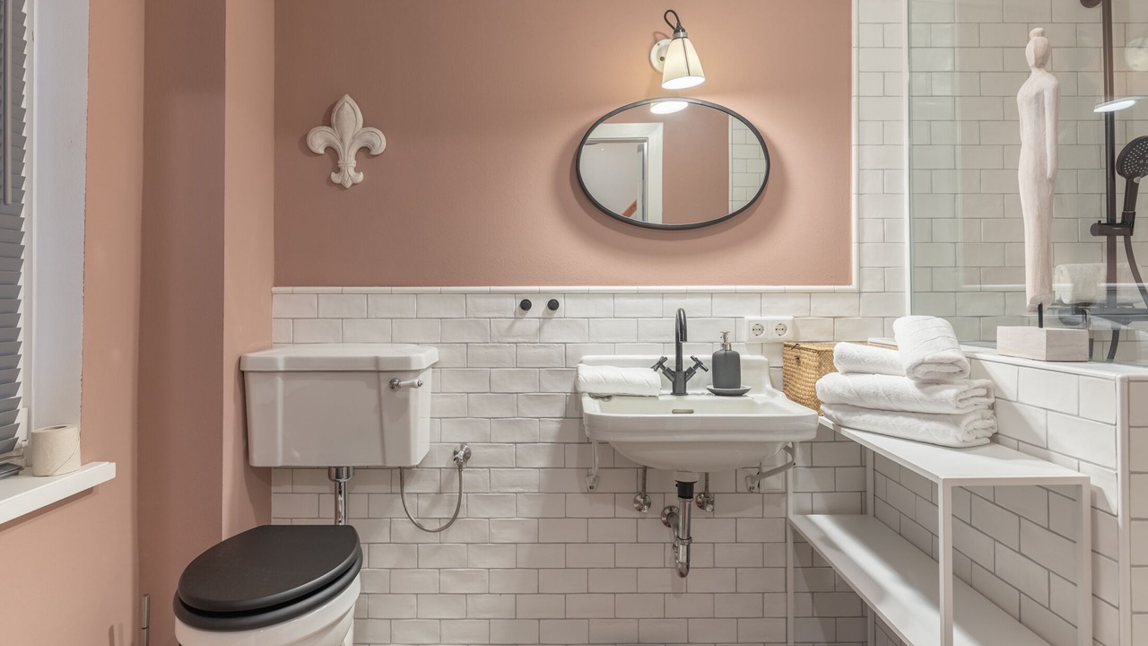 Photo of Bathroom in Schobull