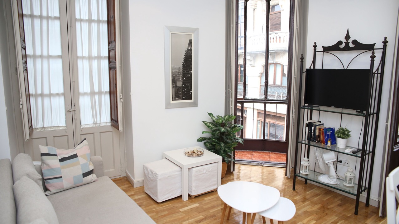 Photo of Livingroom in Centro