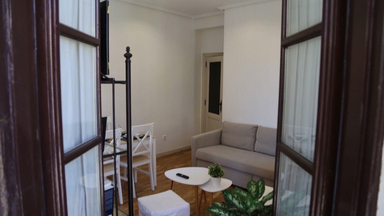 Photo of Livingroom in Centro