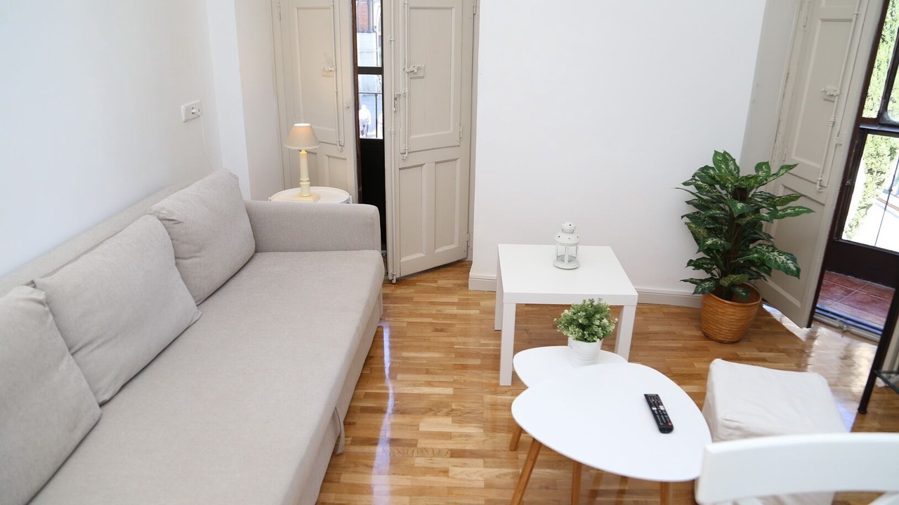 Photo of Livingroom in Centro