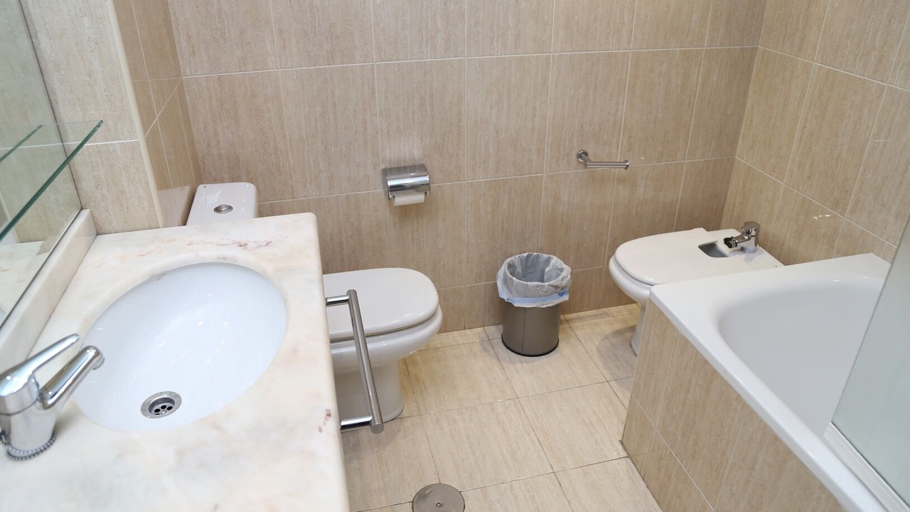 Photo of Bathroom in Centro
