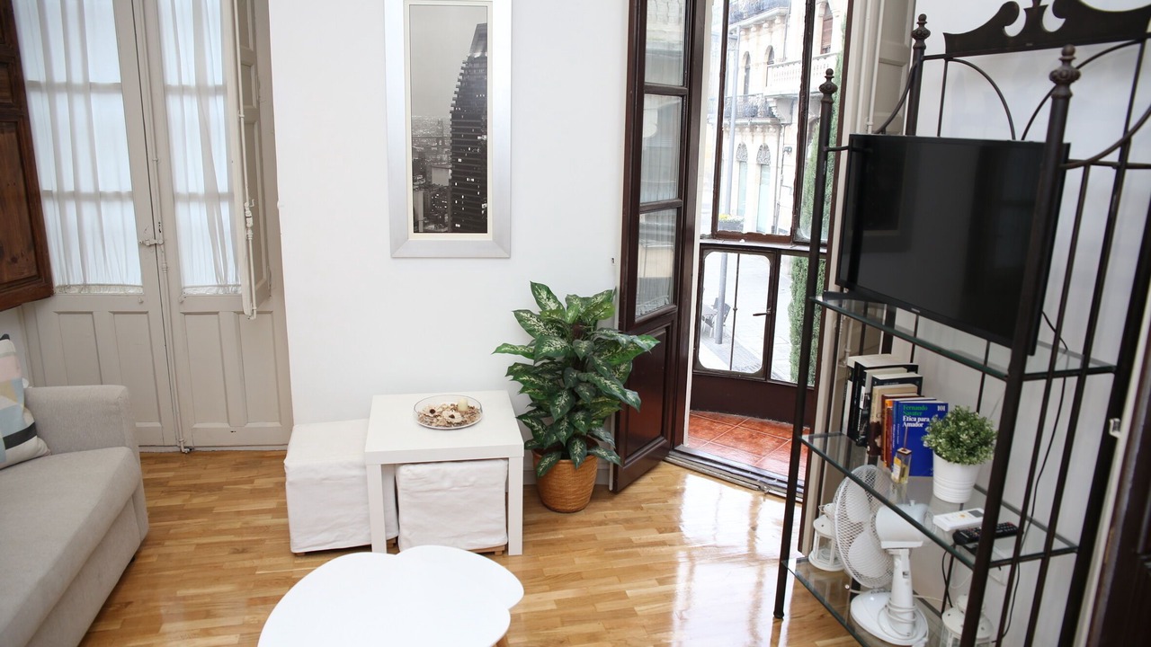 Photo of Livingroom in Centro