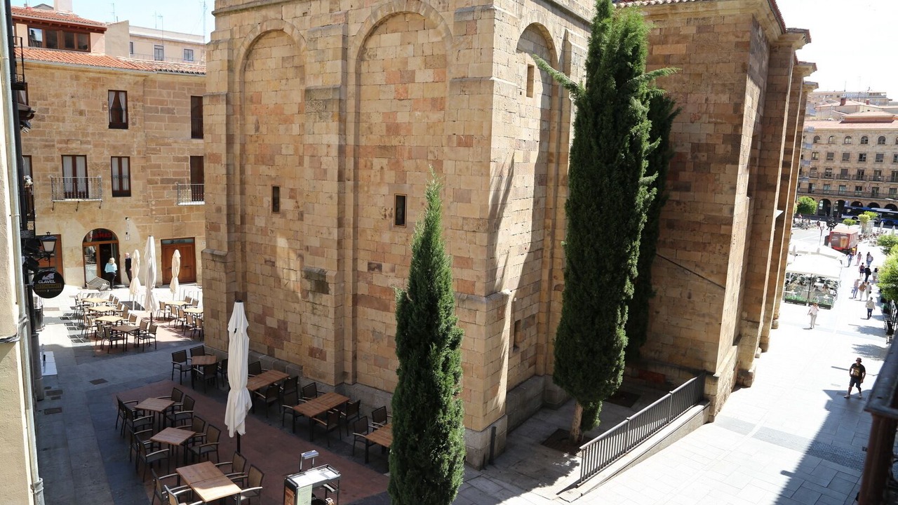 Photo of Outdoor in Centro