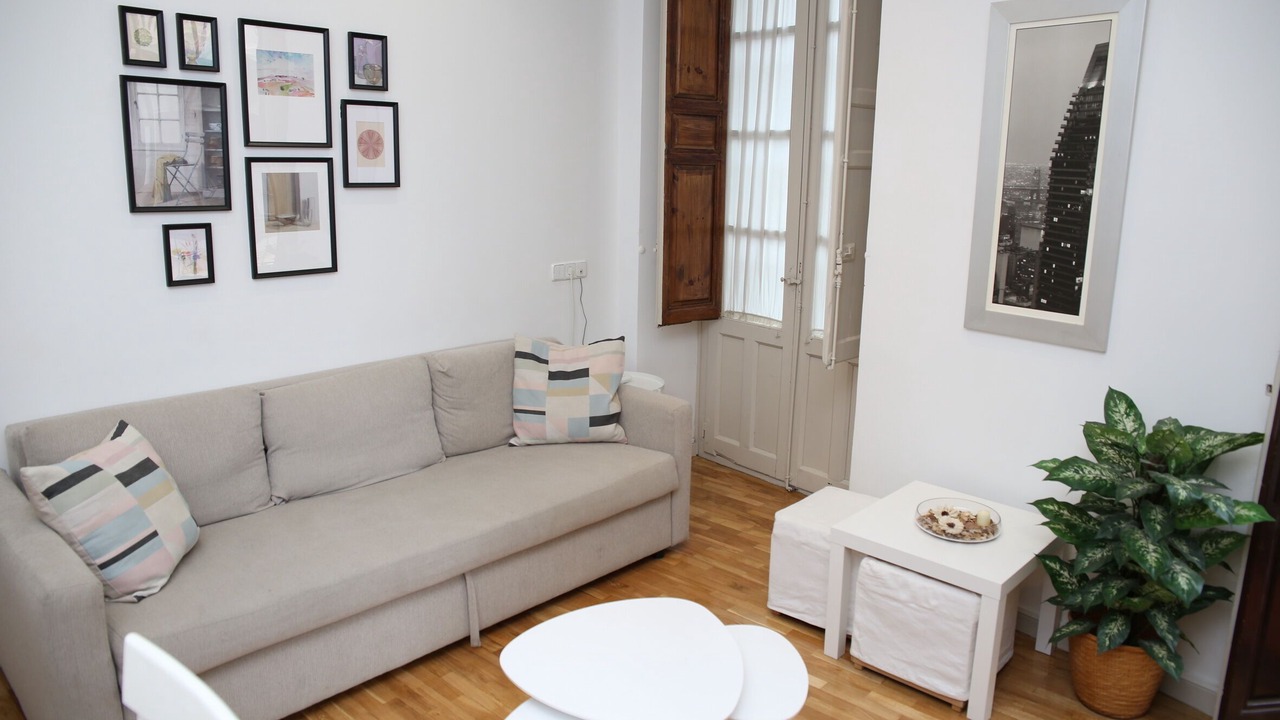 Photo of Livingroom in Centro