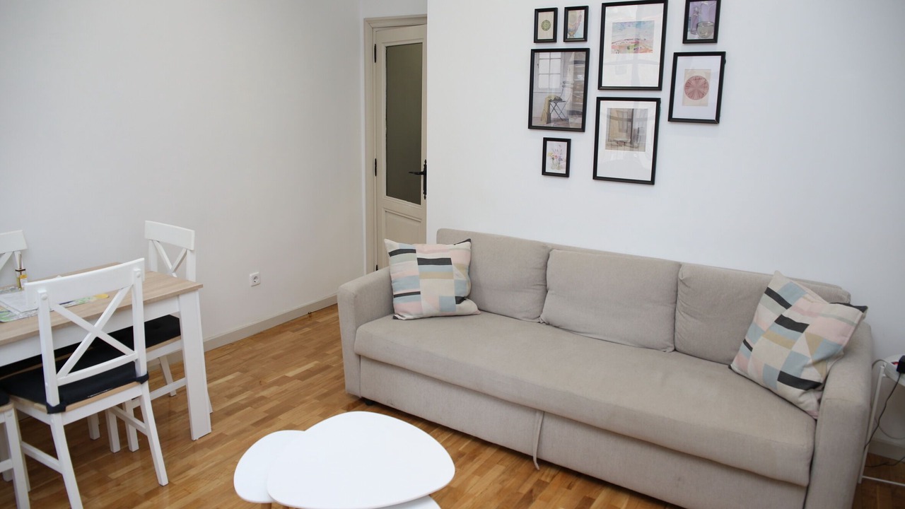 Photo of Livingroom in Centro