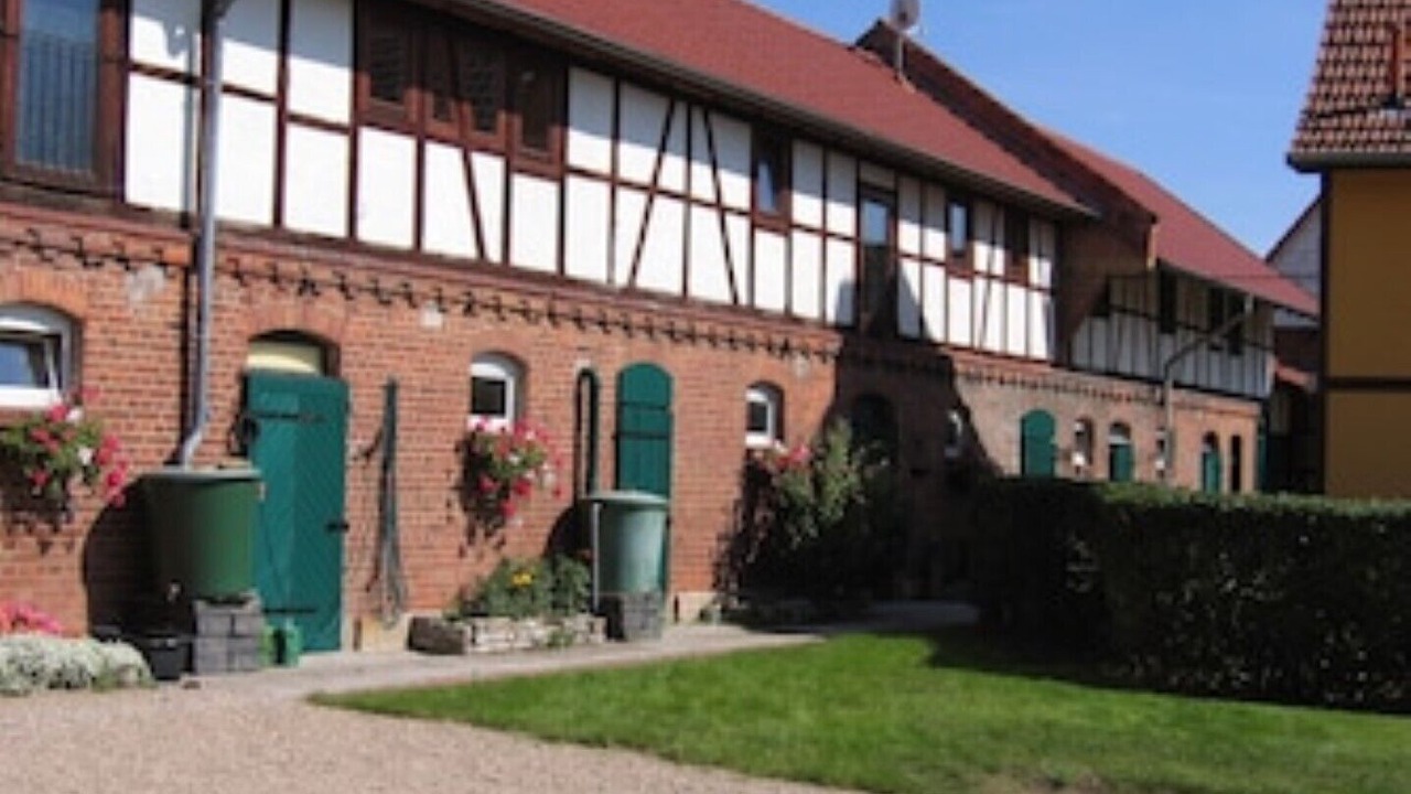 Photo of Outdoor in Molschleben