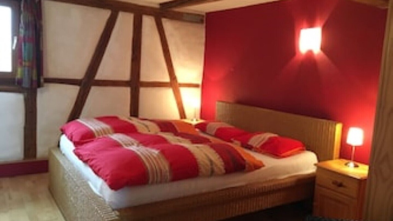 Photo of Bedroom in Molschleben