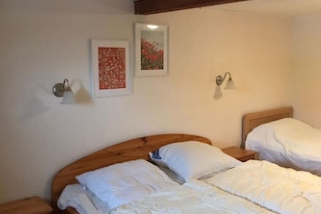 Photo of Bedroom in Molschleben