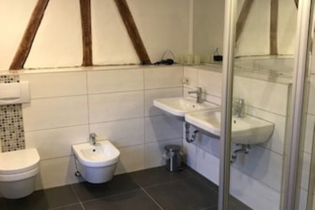 Photo of Bathroom in Molschleben