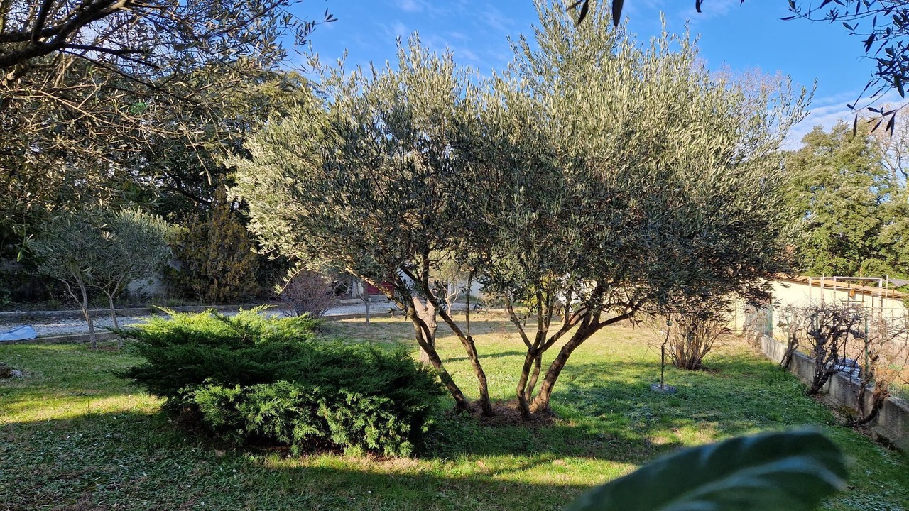 Photo of Outdoor in Valflaunes