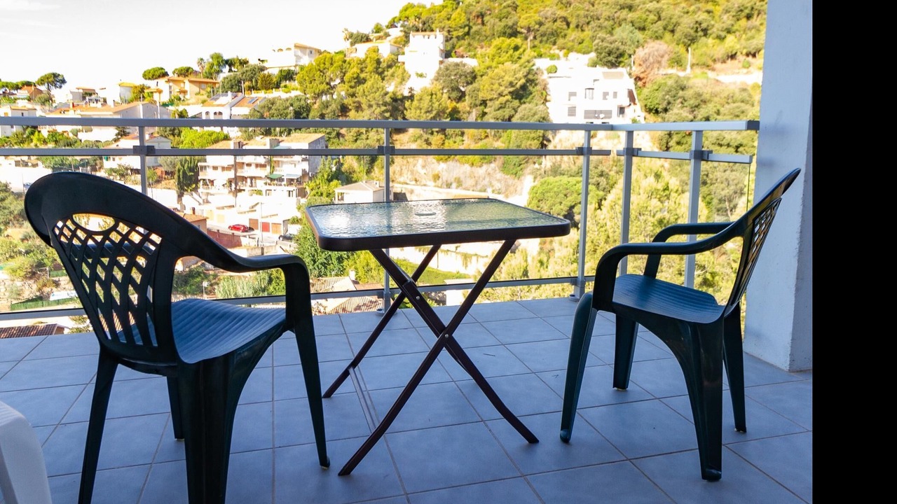 Photo of Outdoor in Santa Susanna