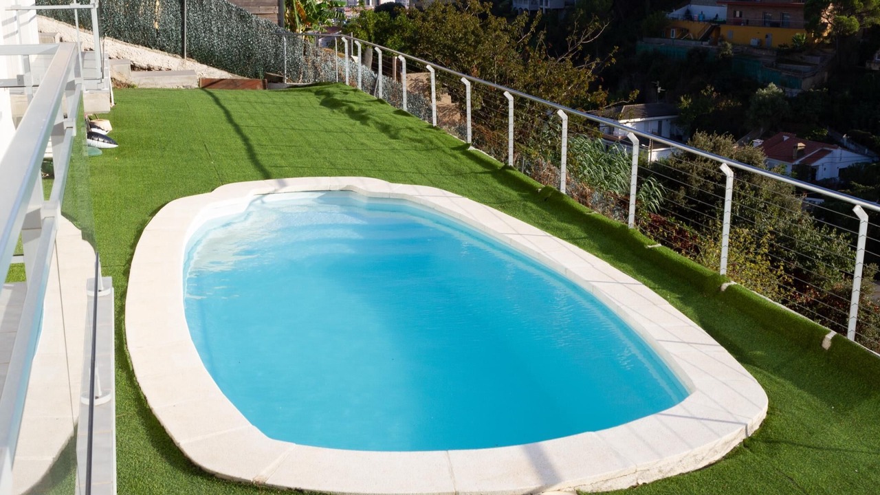 Photo of Outdoor in Santa Susanna