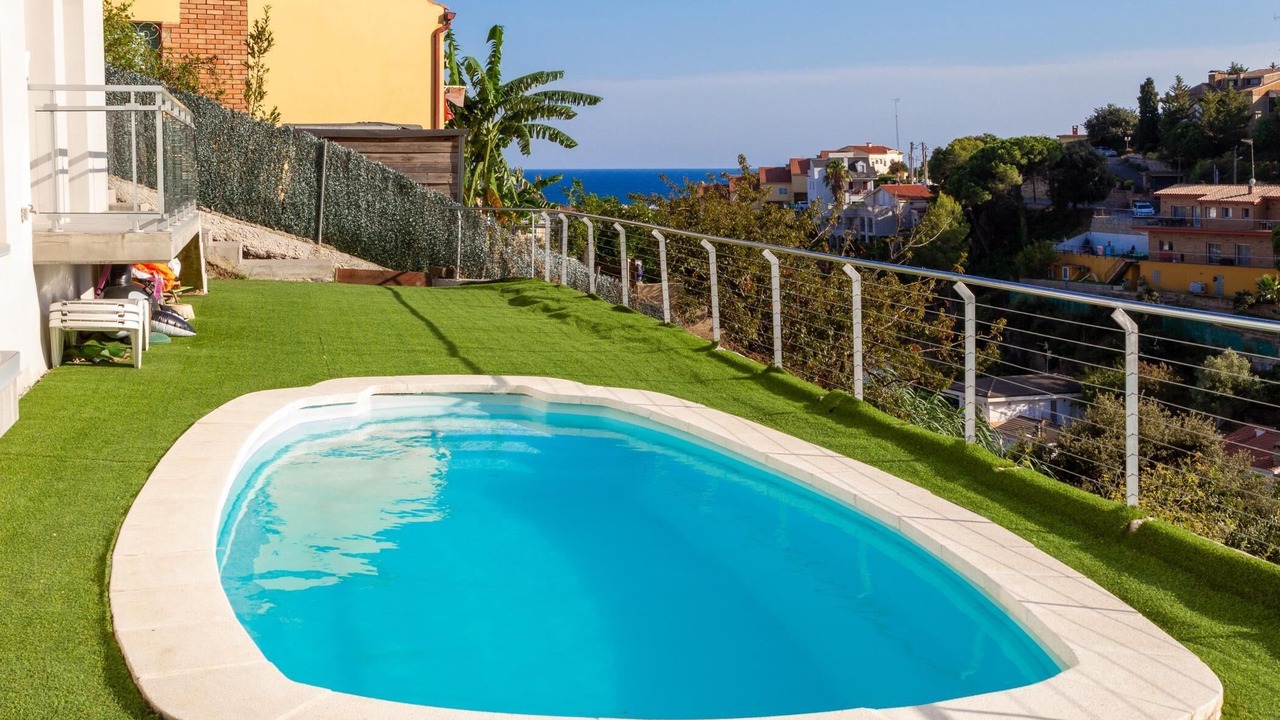 Photo of Outdoor in Santa Susanna